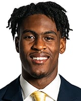 Zamari Walton photo