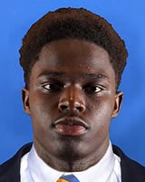 Bangally Kamara photo