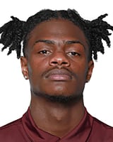 Demond Demas photo