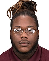 Adarious Jones photo