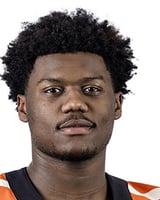 Isaiah Newell photo