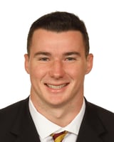 Wyatt Rector photo