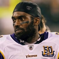 Randy Moss - Minnesota Vikings - Wide Receiver