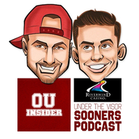OUInsider: Under the Visor Sooners Podcast