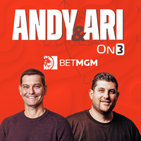 Andy & Ari On3
