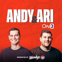 Andy & Ari On3