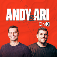 Andy & Ari On3