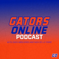 Gators Online Podcast