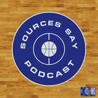 Sources Say Podcast