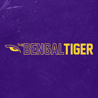 LSU Tigers Podcast - The Bengal Tiger