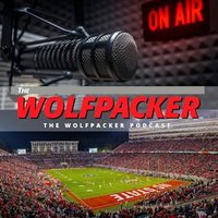 The Wolfpacker Podcast