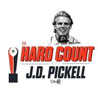 The Hard Count with J.D. PicKell