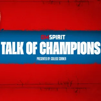 Talk of Champions: An Ole Miss Podcast