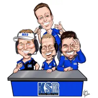 KSR the Show