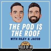 The Pod Is The Roof: A UNC Basketball Podcast
