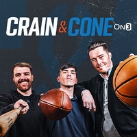 Crain & Cone On3