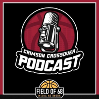 The Crimson Crossover Podcast