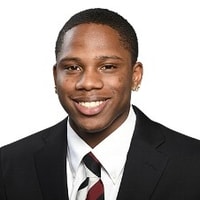 Johnny Dixon Penn State Nittany Lions CB