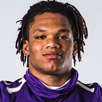 Sav'ell Smalls, 5-star DE/OLB, eliminates hometown Washington Huskies;  Oregon Ducks 'still in it': Report 