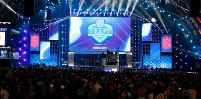 Dallas Cowboys add three picks for 2023 NFL Draft compensatory