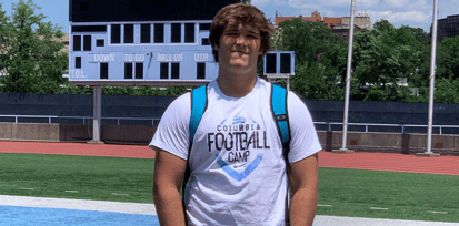 Caleb Brewer
