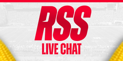 HuskerOnline Live RSS Chat
