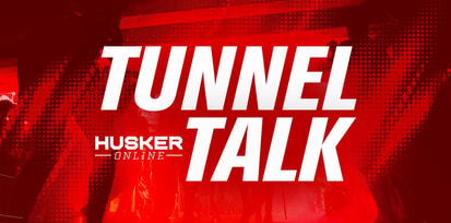 HuskerOnline Tunnel Talk