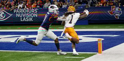 Tyrin Smith