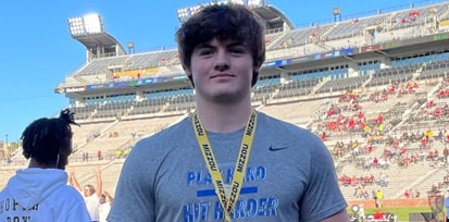 Wyatt Gilmore