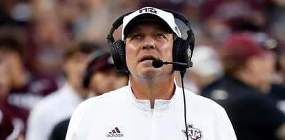 jimbo-fishers-terse-comments-and-dismissive-attitude-about-potential-changes-offensively-at-texas-am-raises-all-sorts-of-red-flags