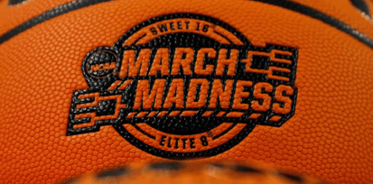 Sweet 16 Logo