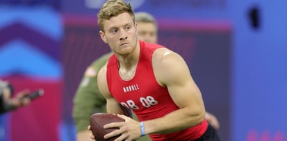 QB Will Levis