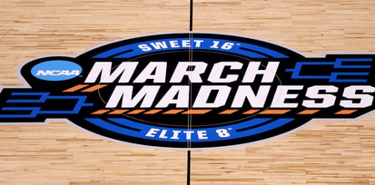 March Madness | Sweet 16 | Elite 8
