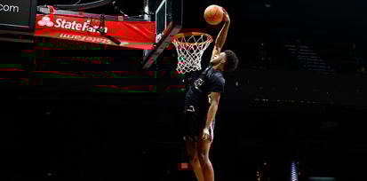 2023 Rocket Mortgage High School Slam Dunk &amp; 3-Point Championships