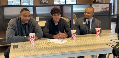 glory2glory-sports-agency-launches-mentorship-program-partnership-with-chick-fil-a