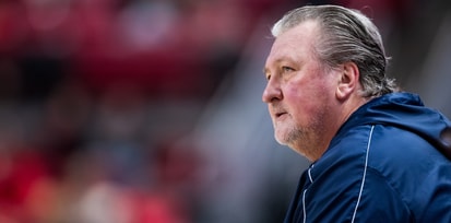 bob-huggins-issues-heartfelt-statement-on-the-death-of-former-wvu-assistant-billy-hahn