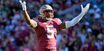 Florida state store seminoles football players