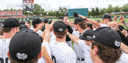 Inside the numbers: South Carolina set to host regional