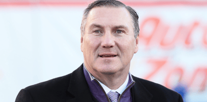 Dan Mullen