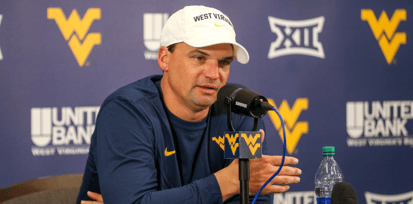 neal-brown-shares-where-west-virginias-quarterback-situation-stands