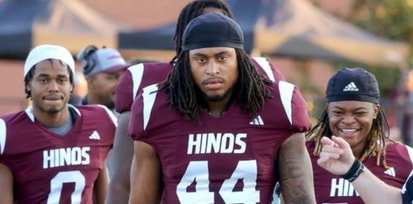 Branden Jennings