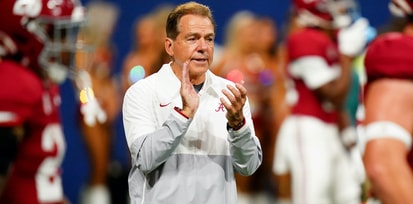 NCAA Football: SEC Football Championship-Georgia at Alabama