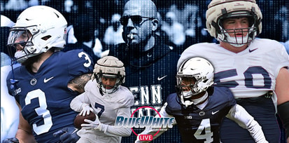 Penn State Nittany Lions Football On3