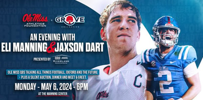 eli-manning-teams-with-jaxson-dart-the-grove-collective-for-legendary-evening-to-raise-nil-funds
