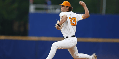 tennessee-coach-tony-vitello-confirms-pitcher-aj-russell-not-active-for-opening-round-of-regionals-in-ncaa-tournament