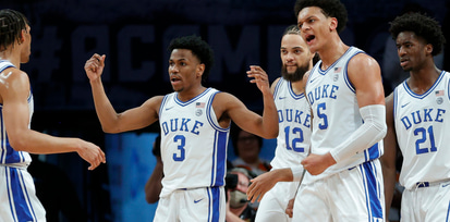 Duke Blue Devils Channel Home | On3.com