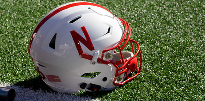 Nebraska-Helmet-Josh-Wolfe-Icon-Sportswire-via-Getty-Images