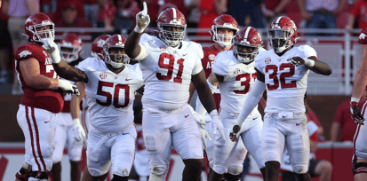 snap-count-observations-from-alabama-football-win-over-arkansas-defense