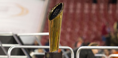 ESPN reveals updated bowl College Football Playoff CFP predictions following wild Week 12