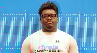 2028 IOL Joshua Evans